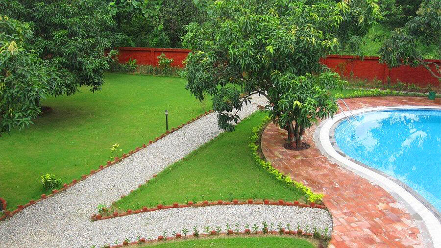 Tiger Kingdom Resort